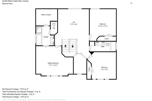 32126 Willow Creek Park, Conroe, TX 77385 - Photo 20