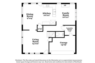 4518 Allegro Dr, Seabrook, TX 77586 - Photo 2