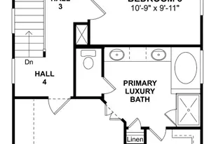 11404 Lucky Fls Dr, Houston, TX 77047 - Photo 4