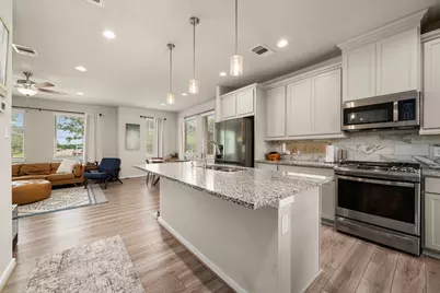 7635 Green Bulrush Way, Katy, TX 77493 - Photo 14