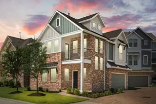 7635 Green Bulrush Wy, Katy, TX 77493 - Photo 1