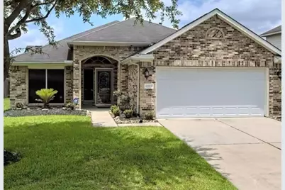 12911 Greens Manor Lane, Houston, TX 77044 - Photo 1