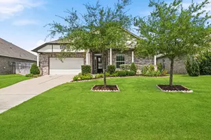 3807 Wild Willow Way, Fulshear, TX 77441 - Photo 1