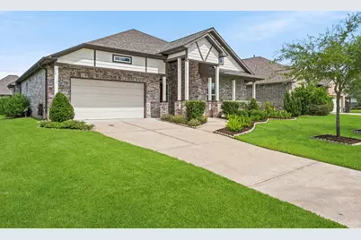 3807 Wild Willow Way, Fulshear, TX 77441 - Photo 2