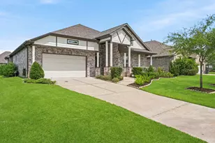 3807 Wild Willow Way, Fulshear, TX 77441 - Photo 2