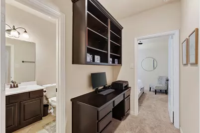 2 Arrowfeather Place, The Woodlands, TX 77389 - Photo 28