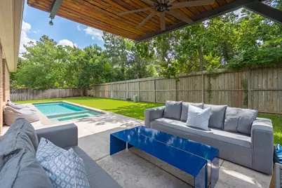 2 Arrowfeather Place, The Woodlands, TX 77389 - Photo 38