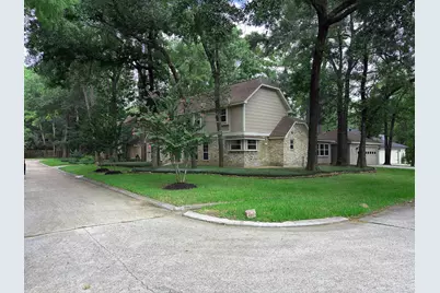 2 Rolling Mill Lane, The Woodlands, TX 77380 - Photo 4