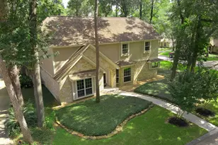 2 Rolling Mill Ln, The Woodlands, TX 77380 - Photo 1