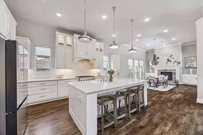 9815 Mount Whitney, Missouri City, TX 77459 - Photo 6