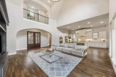 9815 Mount Whitney, Missouri City, TX 77459 - Photo 4