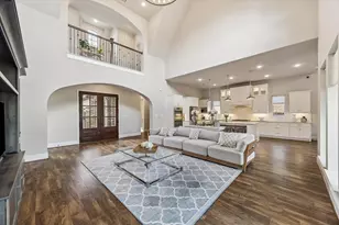 9815 Mount Whitney, Missouri City, TX 77459 - Photo 4