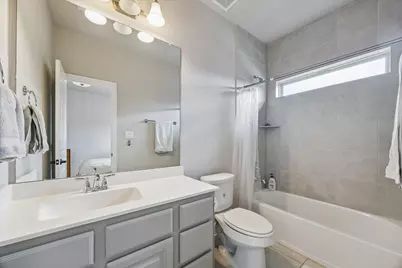 9815 Mount Whitney, Missouri City, TX 77459 - Photo 18