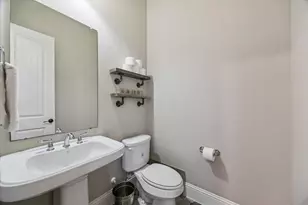 9815 Mount Whitney, Missouri City, TX 77459 - Photo 12