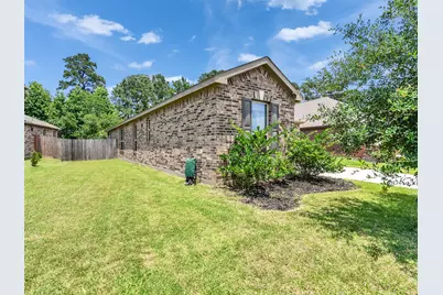 8605 Cimarron Mesa Lane, Magnolia, TX 77354 - Photo 2