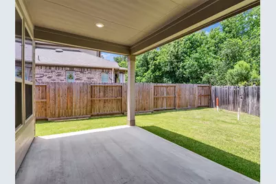 8605 Cimarron Mesa Lane, Magnolia, TX 77354 - Photo 36