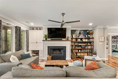 11523 Oak Springs Drive, Willis, TX 77378 - Photo 8