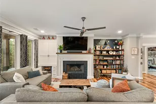 11523 Oak Springs Dr, Willis, TX 77378 - Photo 8