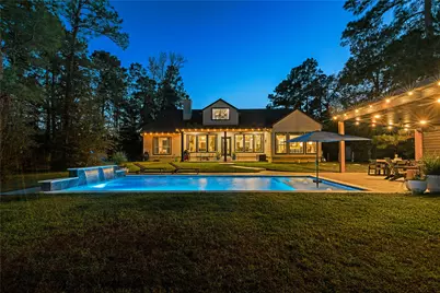 11523 Oak Springs Drive, Willis, TX 77378 - Photo 1