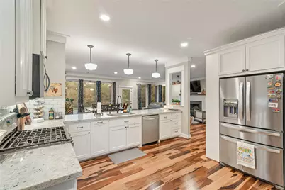 11523 Oak Springs Drive, Willis, TX 77378 - Photo 14