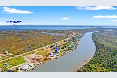 446 Private Road 670 / Marys Slough Road, Matagorda, TX 77457 - Photo 8