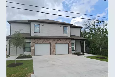 780 A Fair Street, Houston, TX 77088 - Photo 1