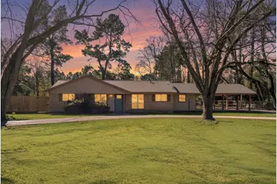 44271 Highway 105, Batson, TX 77519 - Photo 1