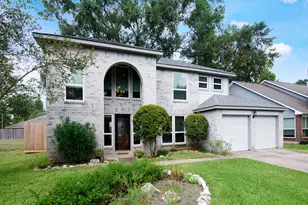 2407 Lexington Woods Dr, Spring, TX 77373 - Photo 4