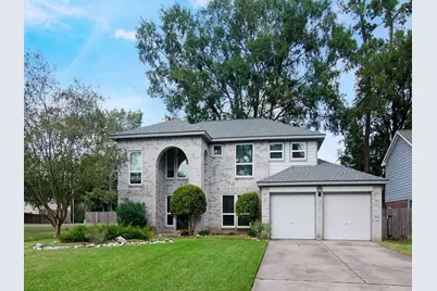 2407 Lexington Woods Drive, Spring, TX 77373 - Photo 2