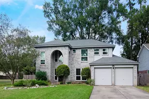 2407 Lexington Woods Dr, Spring, TX 77373 - Photo 2