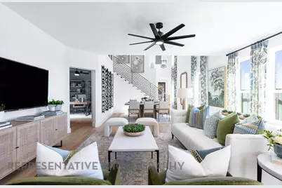 26515 Glad Fields Drive, Hockley, TX 77447 - Photo 10