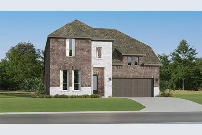 2621 Swift Sail Drive, League City, TX 77573 - Photo 1