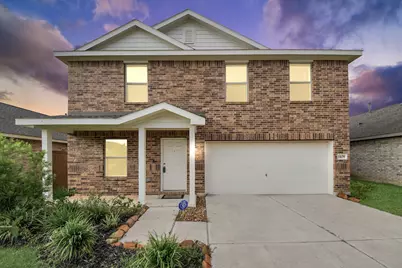 1409 Twilight Green Drive, Katy, TX 77493 - Photo 1