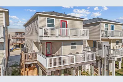 111 Howard Avenue, Surfside Beach, TX 77541 - Photo 10