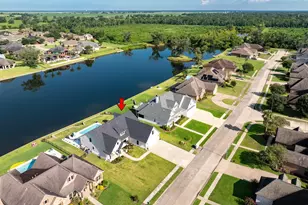 217 Arrowhead Dr, Lake Jackson, TX 77566 - Photo 38