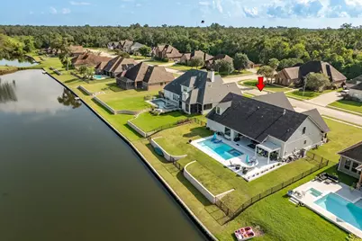 217 Arrowhead Drive, Lake Jackson, TX 77566 - Photo 40