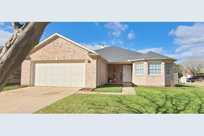 19330 Larissa Drive, Katy, TX 77449 - Photo 2