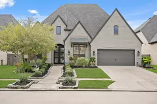 8902 Iron Forge Rd, Missouri City, TX 77459 - Photo 1