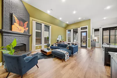 8902 Iron Forge Road, Missouri City, TX 77459 - Photo 20