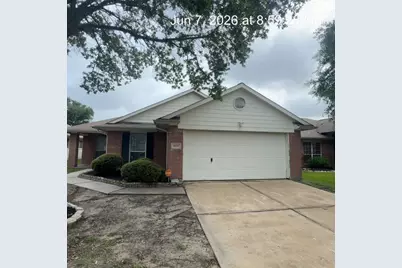 10310 Mills Run Drive, Houston, TX 77070 - Photo 1