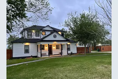 7338 Fauna Street, Houston, TX 77061 - Photo 1
