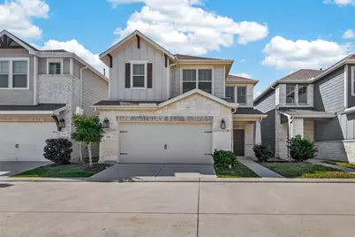 3405 Knighton Hill Drive, Houston, TX 77025 - Photo 1