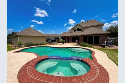 1113 Enchanted Oaks Drive, Angleton, TX 77515 - Photo 28
