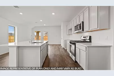 20006 Palermo Shores, Hockley, TX 77447 - Photo 4