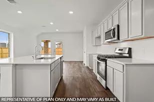 20006 Palermo Shores, Hockley, TX 77447 - Photo 4