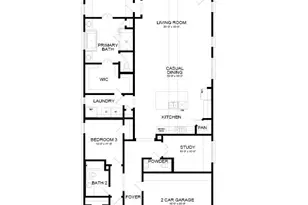 21823 Scoober Crk Dr, Cypress, TX 77433 - Photo 2