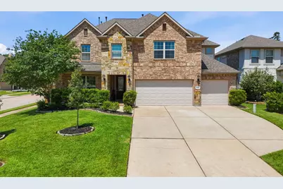 24603 Morgan Pines Court, Spring, TX 77389 - Photo 1