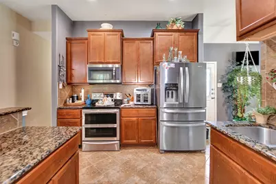 14865 Altair Court, Willis, TX 77318 - Photo 20