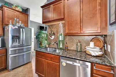 14865 Altair Court, Willis, TX 77318 - Photo 22