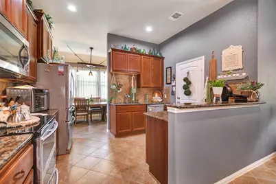 14865 Altair Court, Willis, TX 77318 - Photo 18